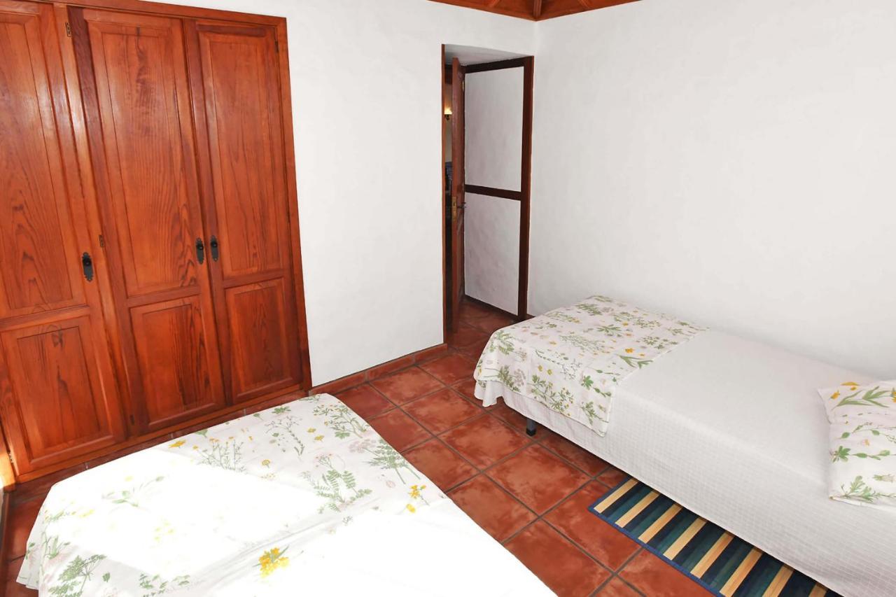 Casa Rincon Palmero El Paso Luaran gambar